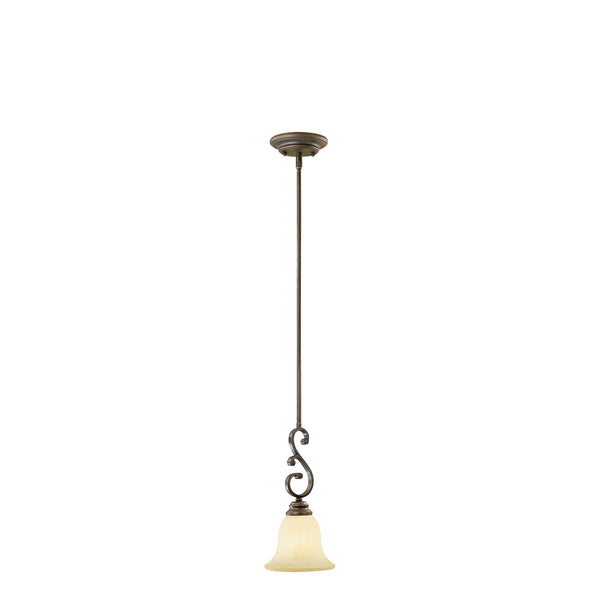 Oxford Pendant by Millennium