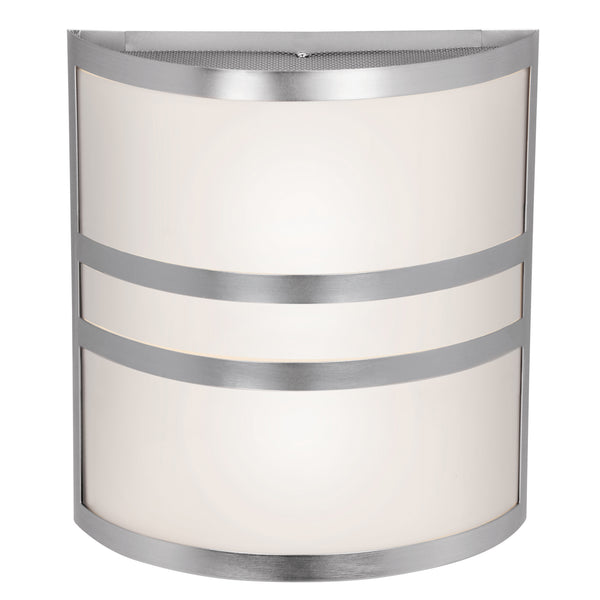 Artemis Centro Outdoor (Damp) Sconce by Access