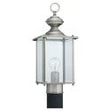 Jamestowne Outdoor (Wet) Lantern by Generation Lighting