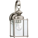 Jamestowne Outdoor (Wet) Lantern by Generation Lighting
