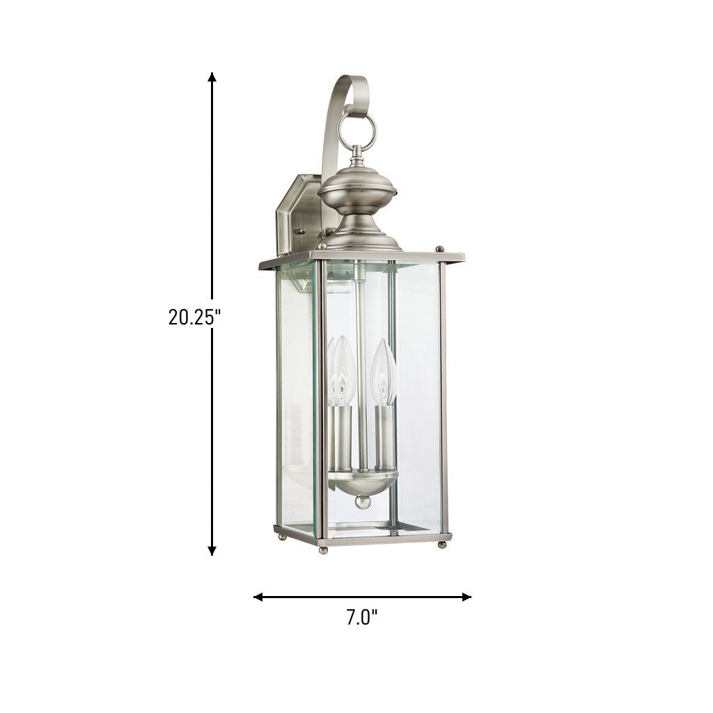Generation Lighting-8468-965|ALT|1