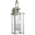 Jamestowne Outdoor (Wet) Lantern by Generation Lighting