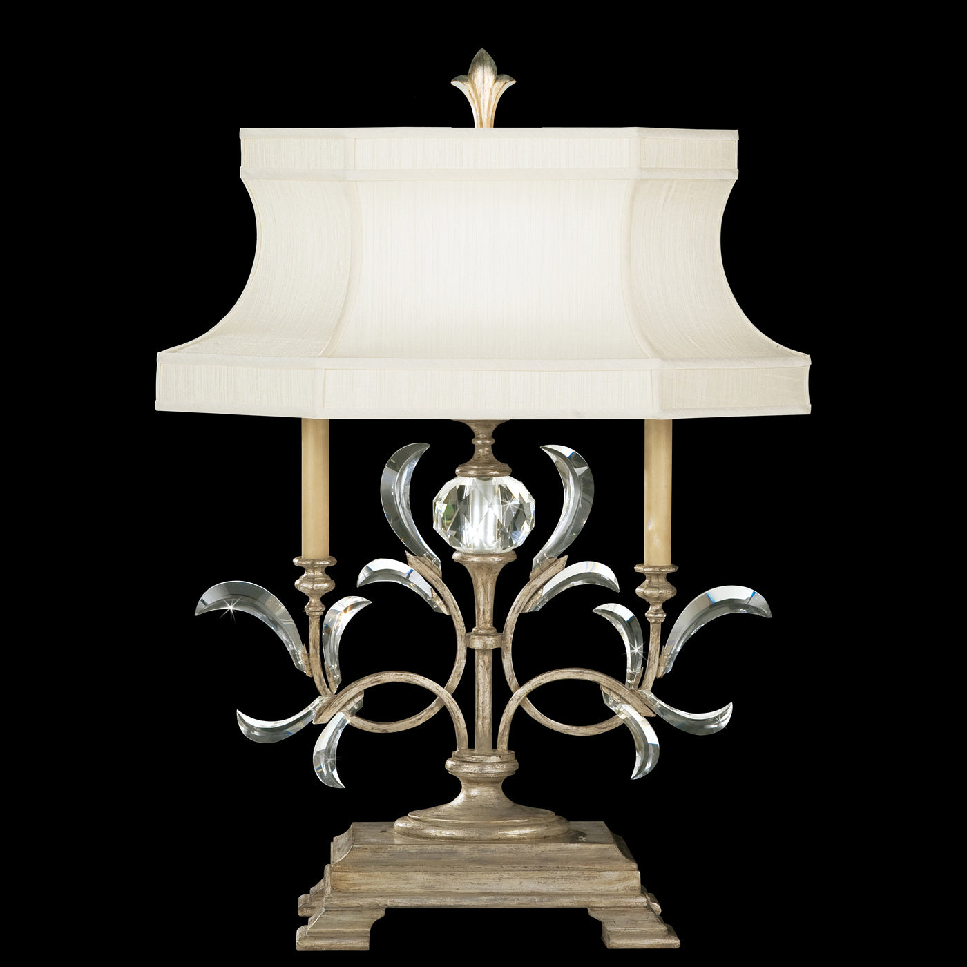 Fine Art Handcrafted Lighting-737910ST|ALT|1