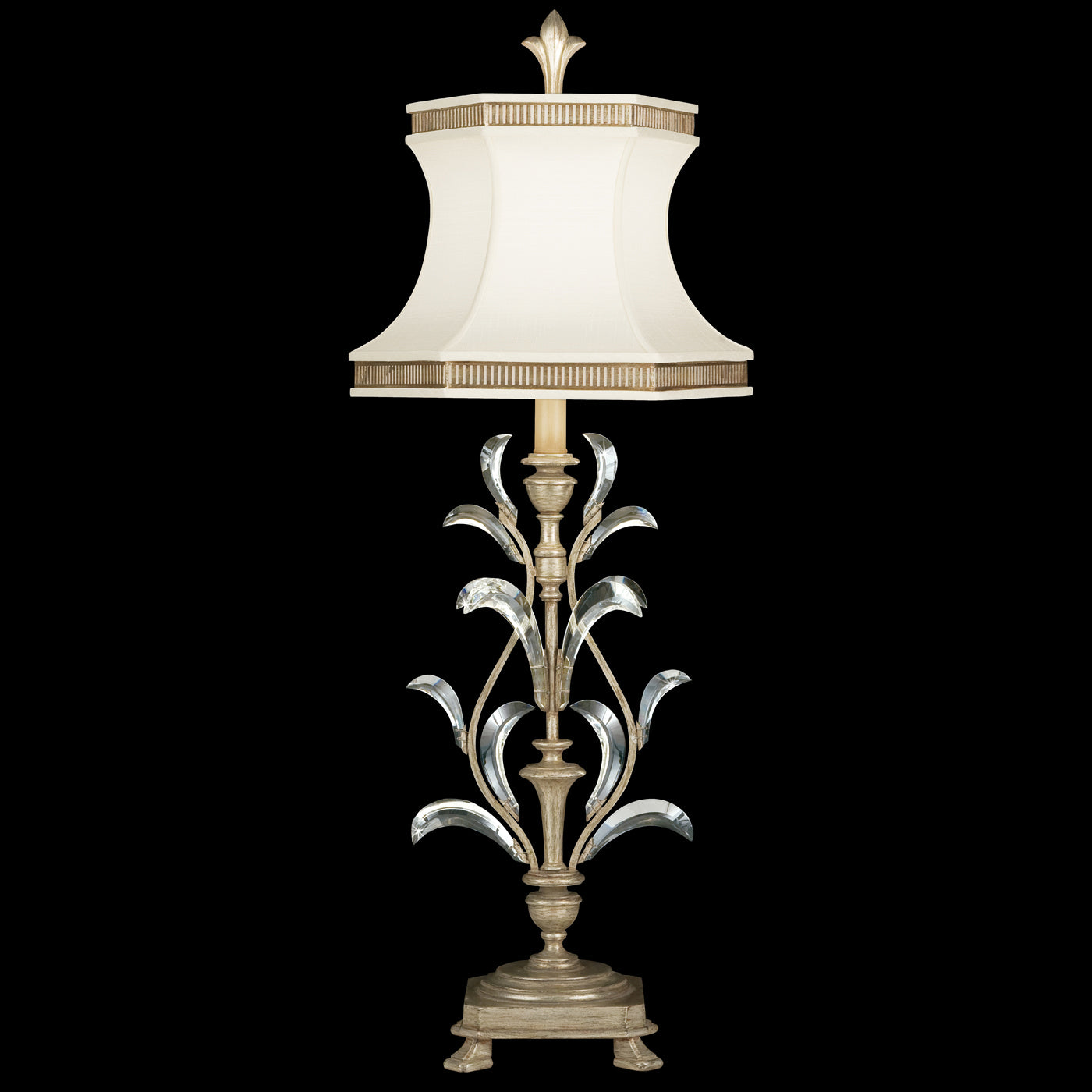 Fine Art Handcrafted Lighting-737810ST|ALT|1