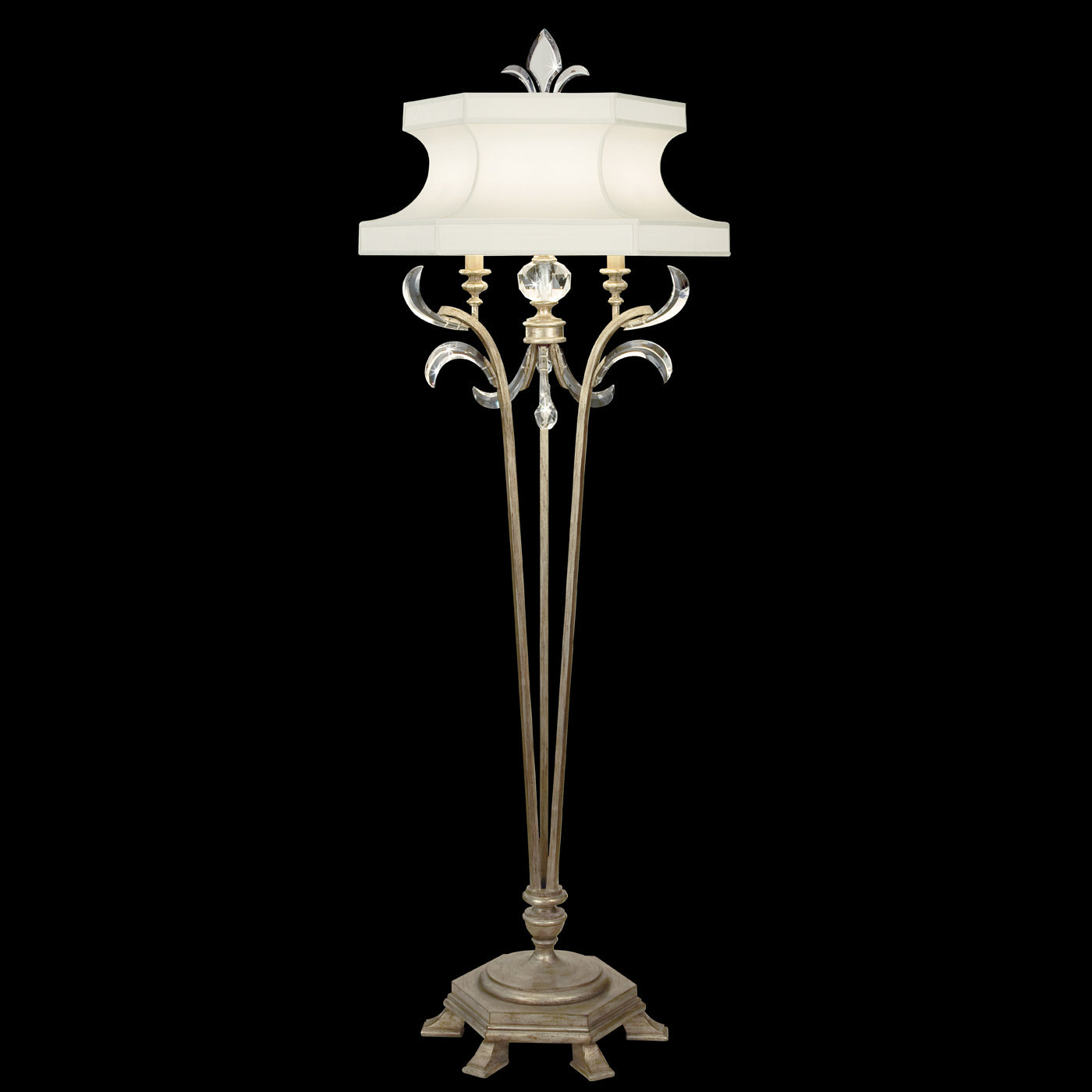 Fine Art Handcrafted Lighting-737420ST|ALT|1