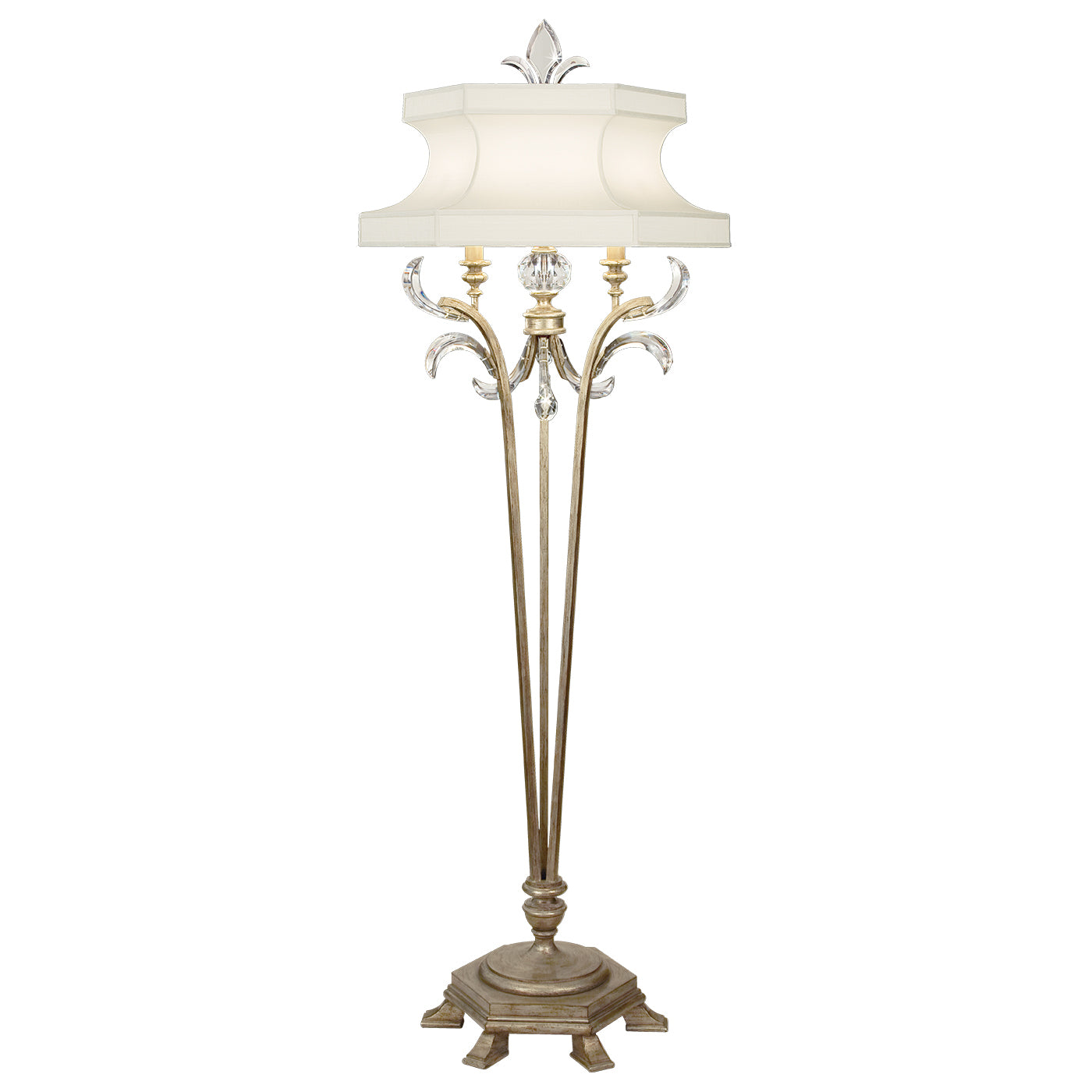Fine Art Handcrafted Lighting-737420ST|MAIN