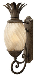 Plantation Outdoor (Wet) Wall Lantern by Hinkley