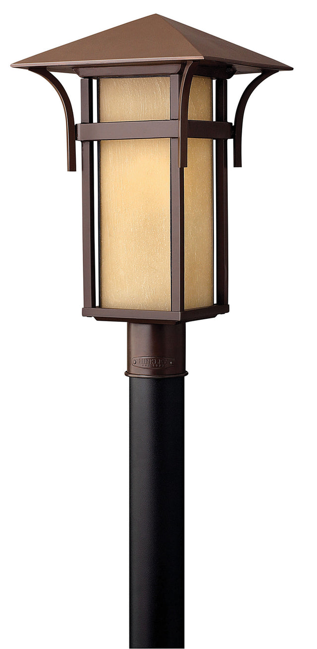 Harbor Outdoor (Wet) Lantern by Hinkley