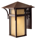 Harbor Outdoor (Wet) Wall Lantern by Hinkley