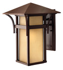 Harbor Outdoor (Wet) Wall Lantern by Hinkley