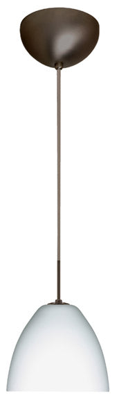 Sasha Pendant by Besa