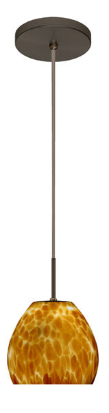 Bolla Pendant by Besa