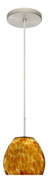 Bolla Pendant by Besa