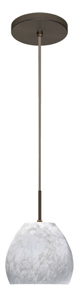 Bolla Pendant by Besa