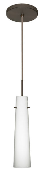 Camino Pendant by Besa