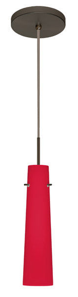 Camino Pendant by Besa