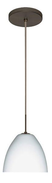 Sasha Pendant by Besa