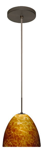 Sasha Pendant by Besa