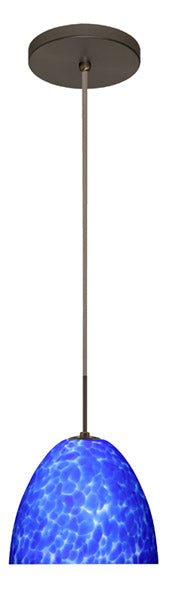 Sasha Pendant by Besa