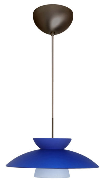 Trilo Pendant by Besa