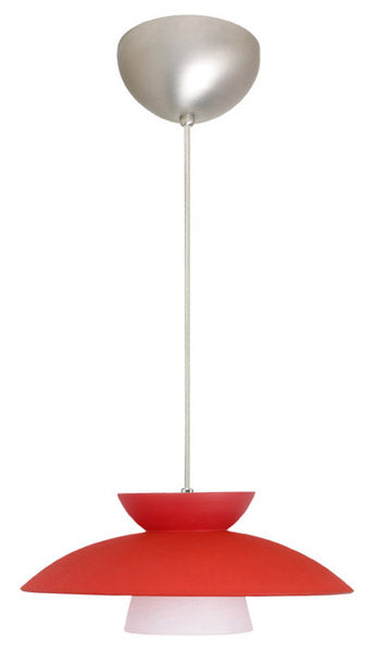 Trilo Pendant by Besa