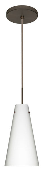 Cierro Pendant by Besa