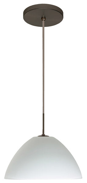 Tessa Pendant by Besa