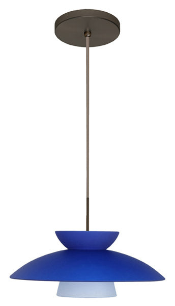 Trilo Pendant by Besa