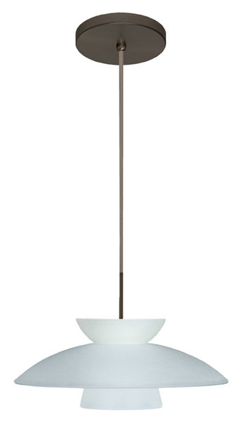 Trilo Pendant by Besa