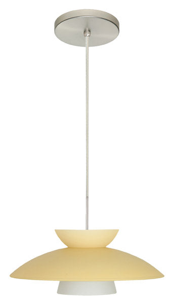 Trilo Pendant by Besa