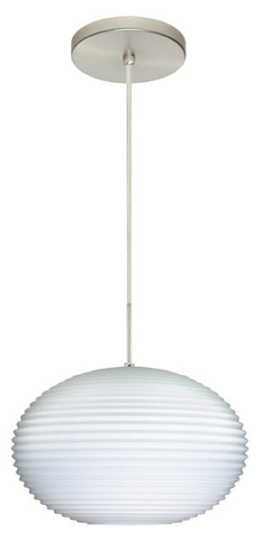 Pape Pendant by Besa