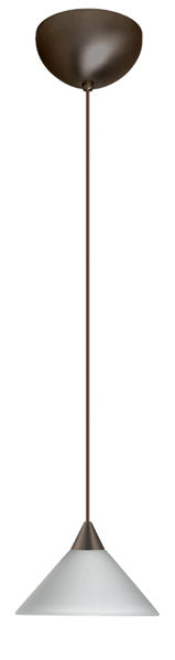 Kona Pendant by Besa