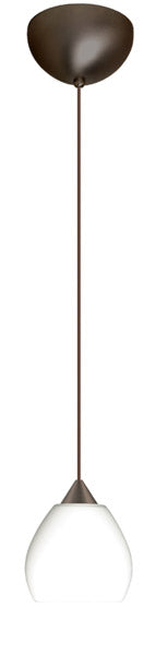 Tay Tay Pendant by Besa