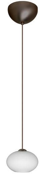 Lasso Pendant by Besa