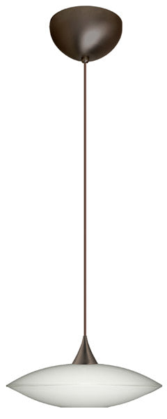 Spazio Pendant by Besa