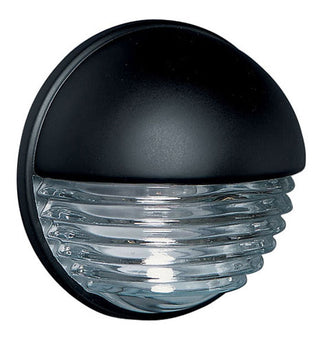 Buy black Costaluz Series Sconce by Besa