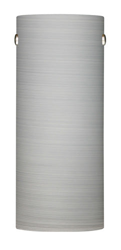 Buy satin-nickel-with-titan-13-75-x-6-125-x-3-375-glass-and-silver-gray-shade Torre Sconce by Besa