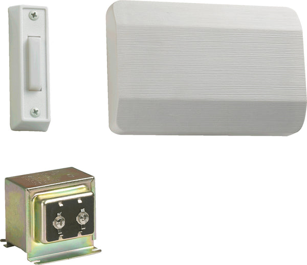 Door Chime Series Door Chimes by Quorum