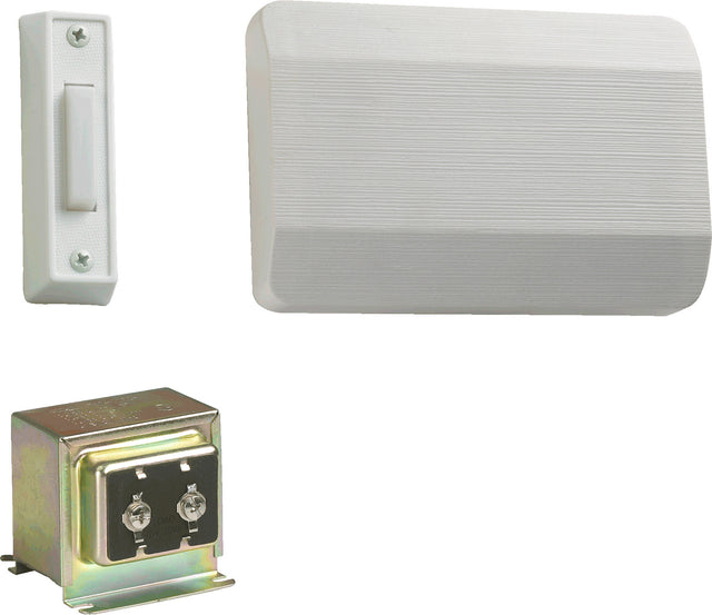 Door Chime Series Door Chimes by Quorum