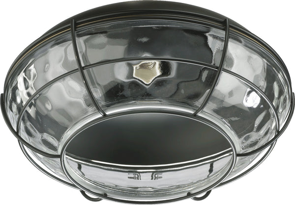 Hudson Outdoor (Wet) Light Kit by Quorum