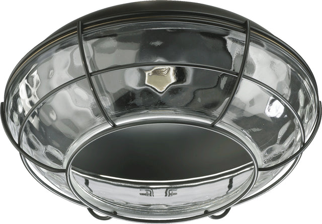 Hudson Outdoor (Wet) Light Kit by Quorum