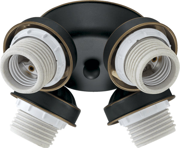 Light Kits Fan Light Kit by Quorum