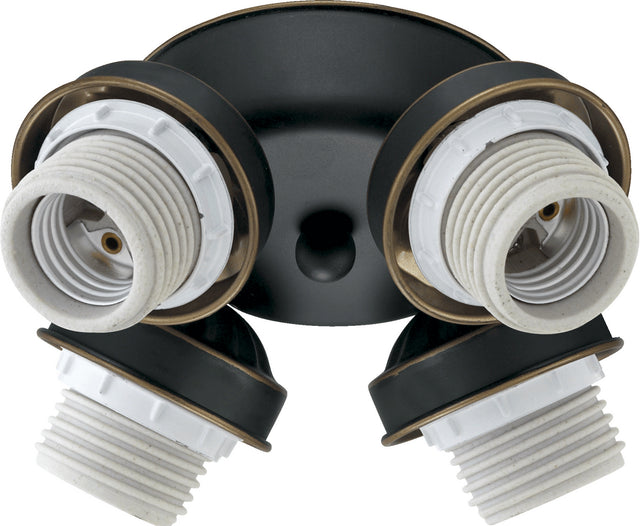 Light Kits Fan Light Kit by Quorum