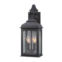 Henry Street Outdoor (Wet) Lantern by Troy Lighting