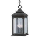 Henry Street Outdoor (Damp) Lantern by Troy Lighting