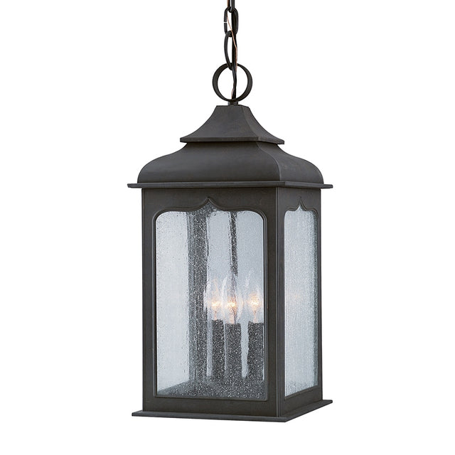 Henry Street Outdoor (Damp) Hanging Lanterns by Troy Lighting