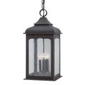 Henry Street Outdoor (Damp) Hanging Lanterns by Troy Lighting