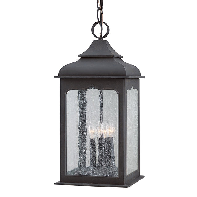 Henry Street Outdoor (Damp) Hanging Lanterns by Troy Lighting