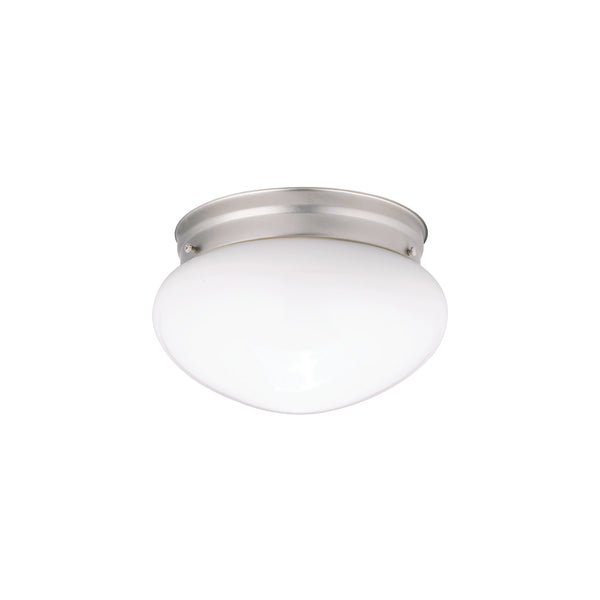 Ceiling Space Flush Mount Ceiling Light by Kichler