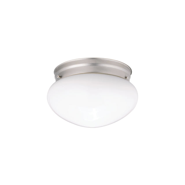 Ceiling Space Flush Mount Ceiling Light by Kichler